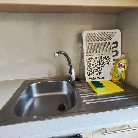 Apartamento T0 No Centro Do *