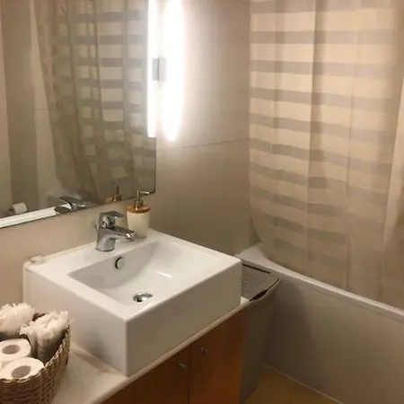 T0 No Centro Do Apartament