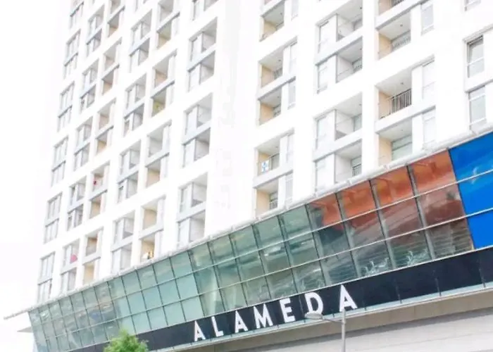 Apartment T0 No Centro Do