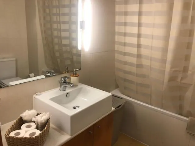 T0 No Centro Do Lejlighed