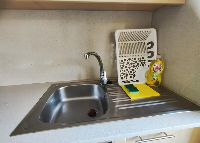 Appartamento T0 No Centro Do *