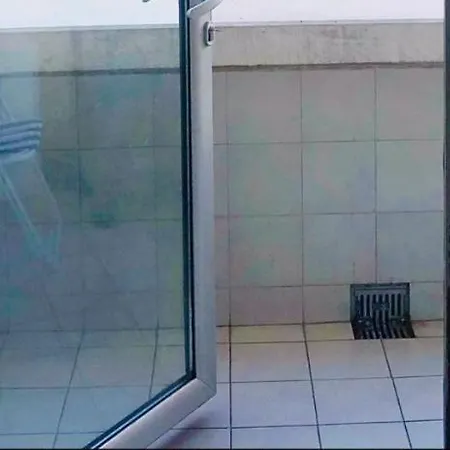 شقة T0 No Centro Do