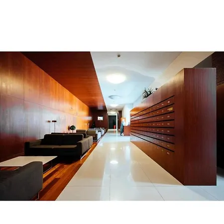 T0 No Centro Do بورتو