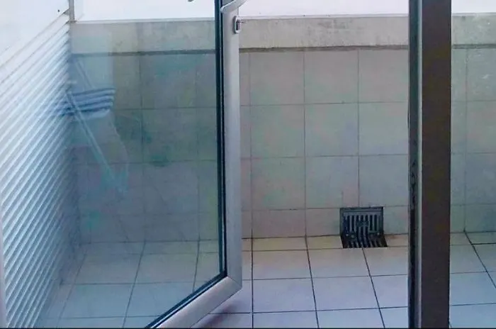 شقة T0 No Centro Do