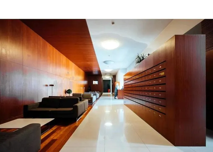 T0 No Centro Do 波尔图